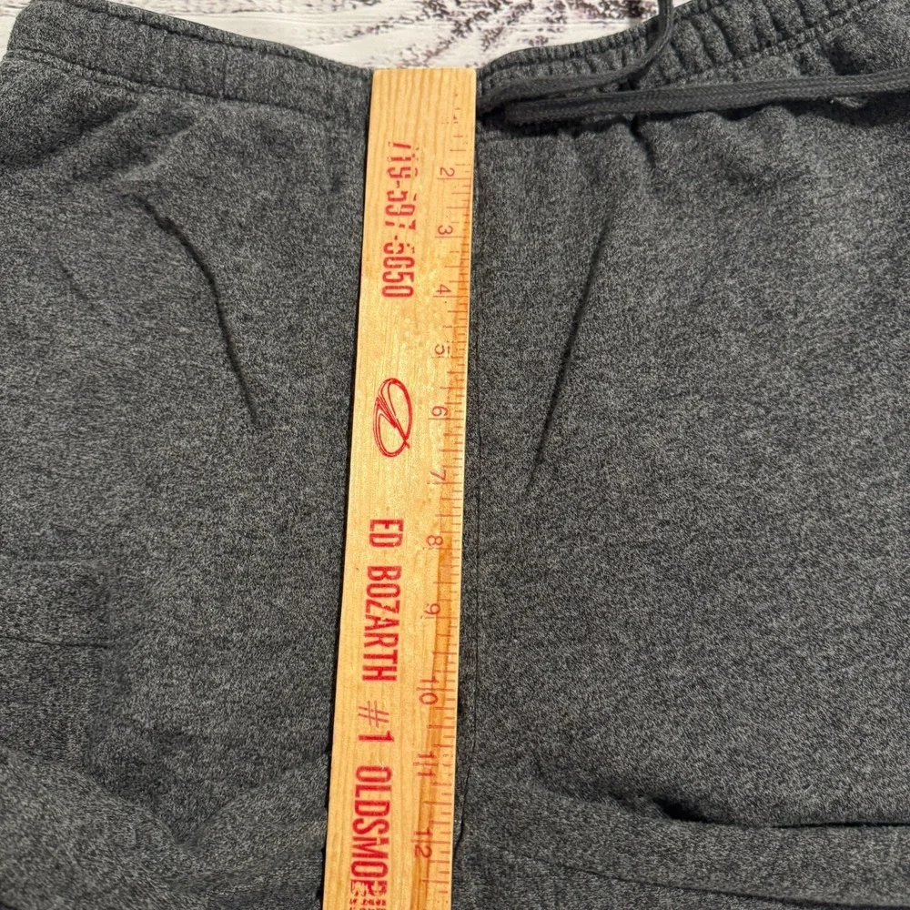 Eddie Bauer Pajama Pants Gray‎ Lounge Casual Men's Size Medium